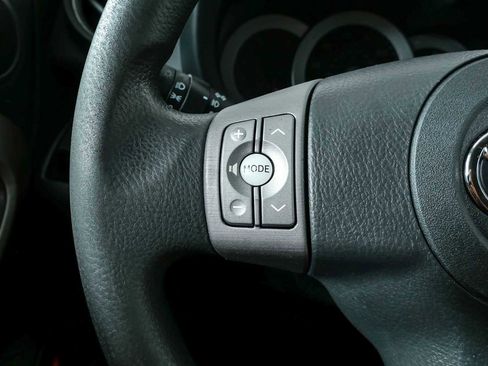 Used 2008 Toyota RAV4 Sport FWD image 11