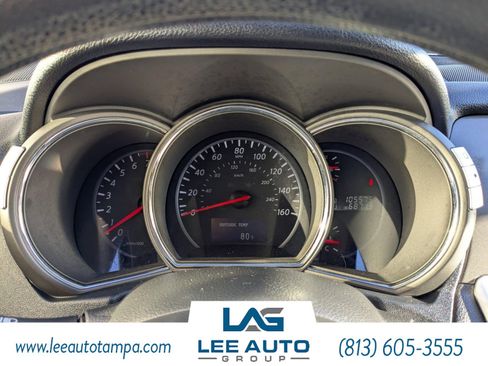 Used 2014 Nissan Murano S image 24