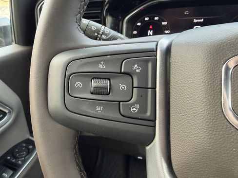 New 2026 GMC Sierra 2500 SLT w/ SLT Premium Package image 24