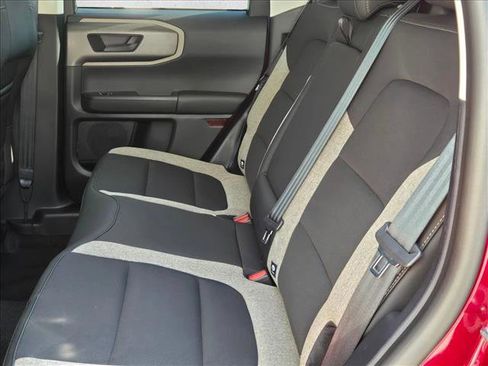 New 2026 Ford Bronco Sport Big Bend w/ Convenience Package image 15