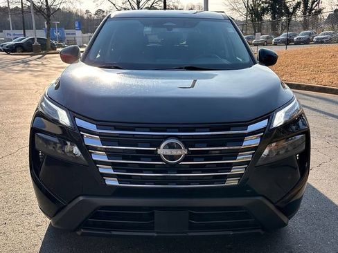 Used 2024 Nissan Rogue SV image 8