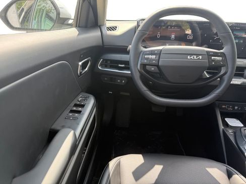 New 2026 Kia K4 GT-Line Turbo FWD image 21