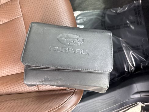 Used 2022 Subaru Outback Touring w/ Popular Package #2 image 35