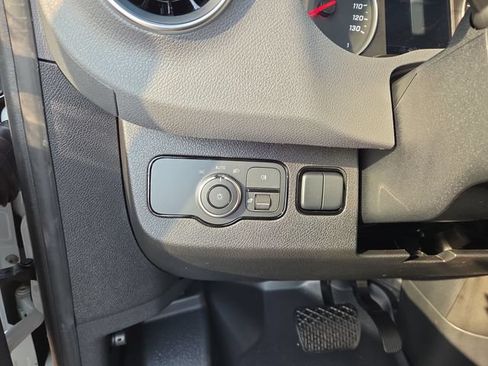 New 2026 Mercedes-Benz Sprinter 2500 image 19