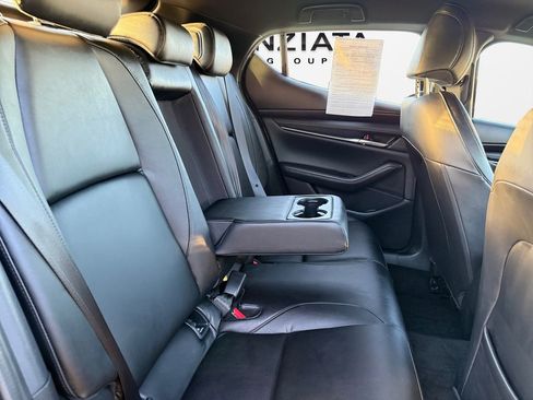 Used 2025 MAZDA MAZDA3 s Sport image 16