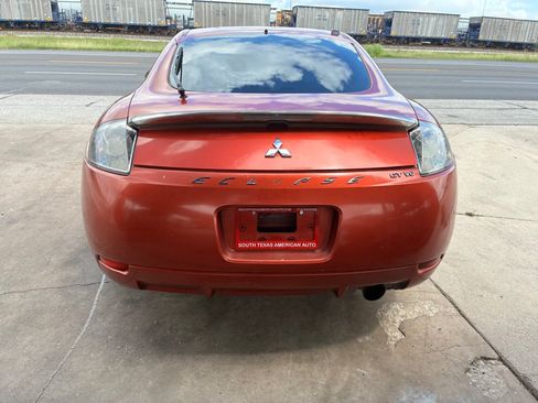 Used 2008 Mitsubishi Eclipse GT FWD image 15