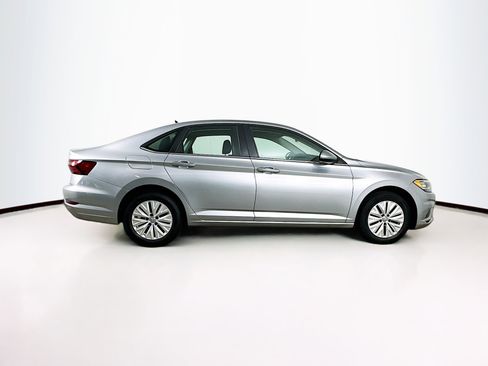Used 2020 Volkswagen Jetta S w/ Driver Assistance Package FWD image 10
