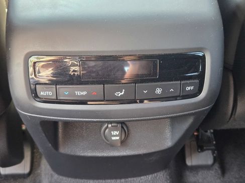Used 2025 Hyundai Palisade SEL AWD/4WD image 28