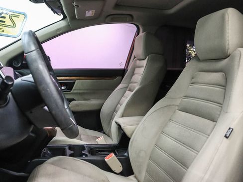 Used 2018 Honda CR-V EX image 18