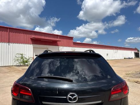 Used 2014 MAZDA CX-9 Grand Touring FWD image 6