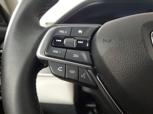 Used 2019 Honda Accord EX-L image 22