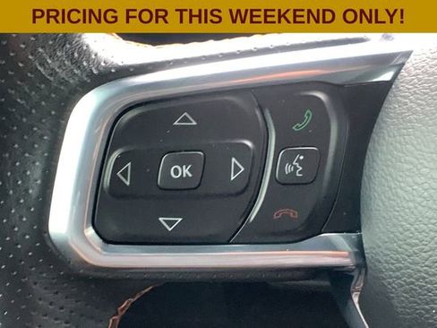 Certified 2021 Jeep Gladiator Mojave image 25