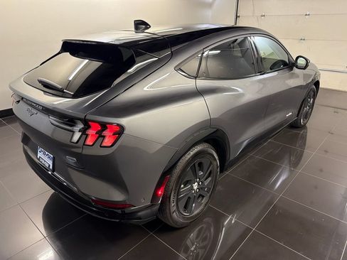Certified 2023 Ford Mustang Mach-E California Route 1 AWD/4WD image 6
