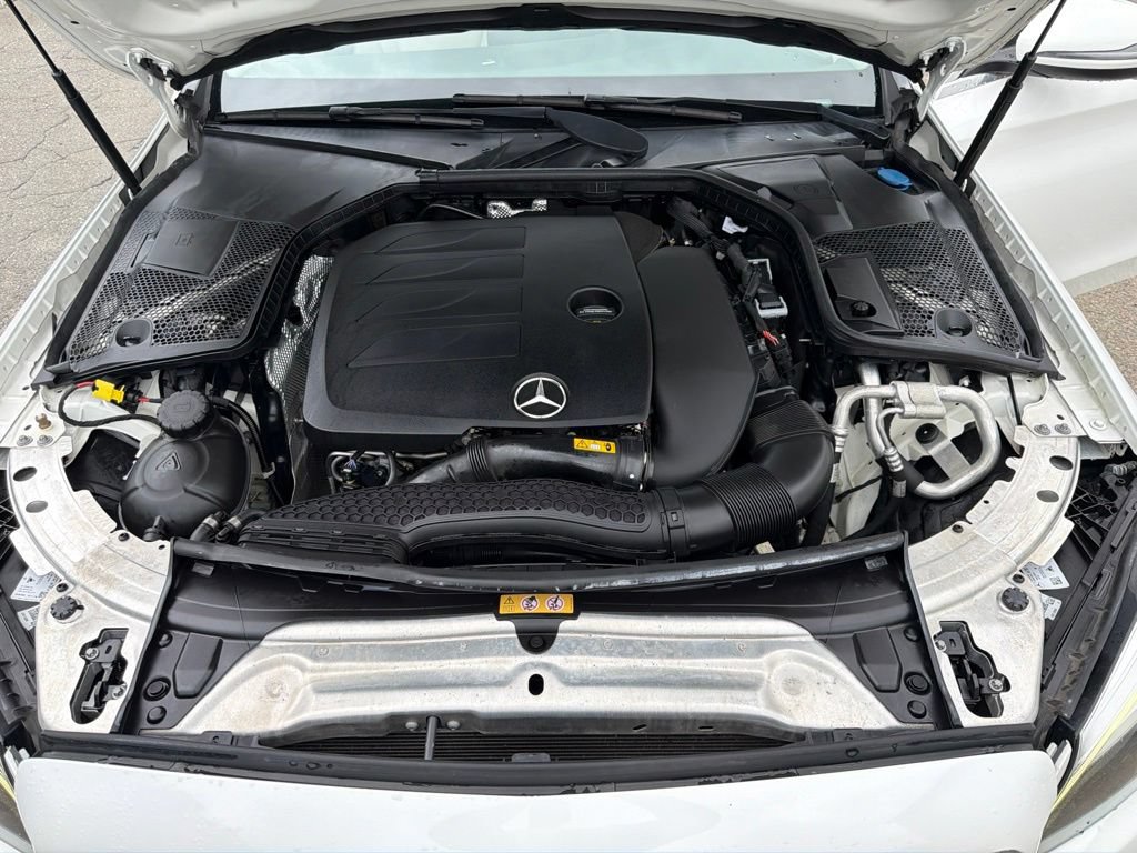 Used 2019 Mercedes-Benz C 300 4MATIC Sedan image 35