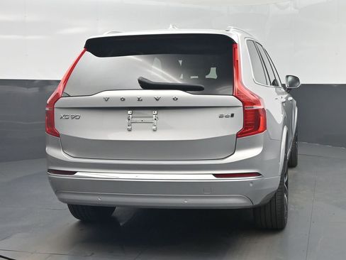 Used 2023 Volvo XC90 B6 Plus w/ Protection Package AWD/4WD image 28
