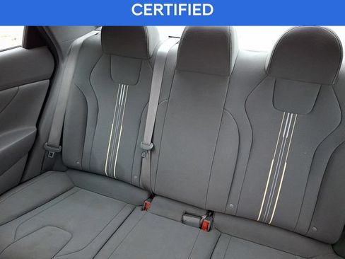 Certified 2023 Hyundai Elantra SEL w/ Convenience Package FWD image 18