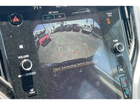 Certified 2025 Subaru Outback Premium AWD/4WD image 27