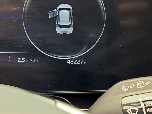 Used 2024 Kia Niro Wind w/ Wind Preserve Package FWD image 21