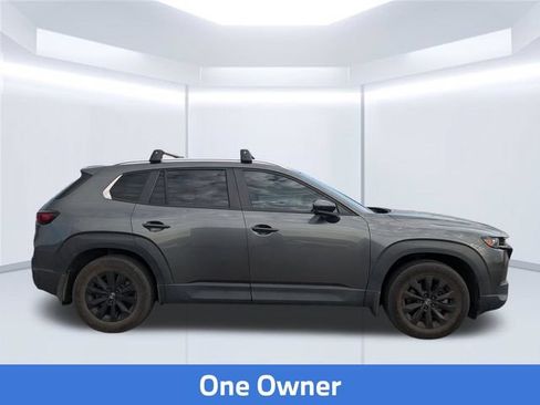 Used 2024 MAZDA CX-50 AWD 2.5 S w/ Convenience Package image 2