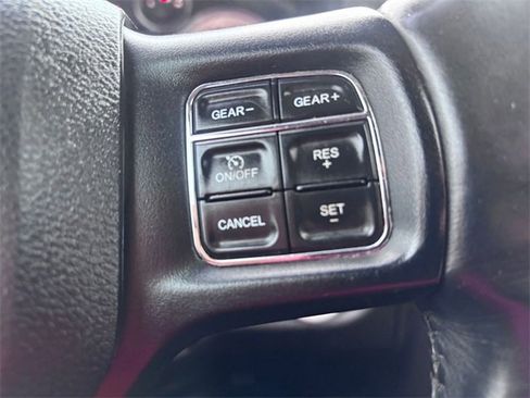 Used 2017 RAM 1500 Sport w/ Convenience Group image 19