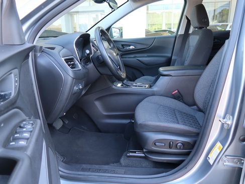 Used 2024 Chevrolet Equinox LT AWD/4WD image 15
