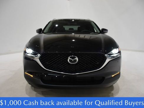 New 2026 MAZDA CX-30 AWD 2.5 S w/ Premium Package image 2