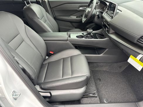 New 2026 Nissan Rogue SV w/ SV Premium Package image 13