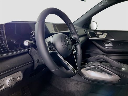 New 2026 Mercedes-Benz GLE 350 4MATIC image 10