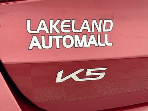 Used 2023 Kia K5 GT-Line w/ GT-Line Premium Package FWD image 28