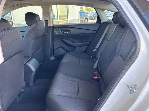 Used 2023 Honda Accord EX image 23