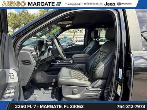 Used 2024 Ford F150 STX w/ Tow/Haul Package AWD/4WD image 9