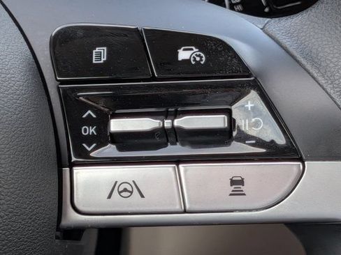 Used 2024 Hyundai Tucson SEL FWD image 26