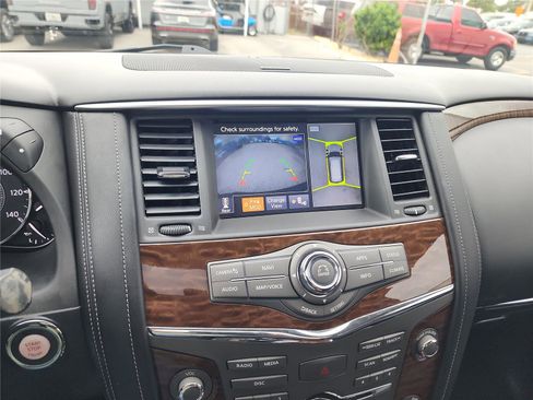 Used 2019 Nissan Armada SL w/ Premium Package image 37