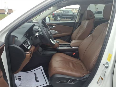 Used 2025 Acura RDX SH-AWD w/ Technology Package image 26