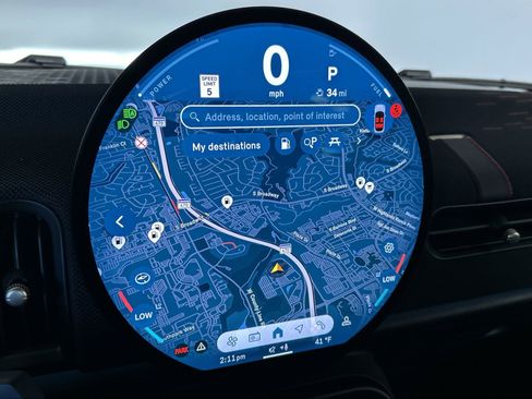 New 2026 MINI Cooper S image 21