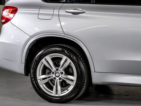 Used 2016 BMW X5 xDrive35i AWD/4WD image 6