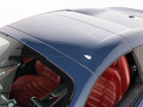Certified 2021 Ferrari 812 GTS RWD image 37