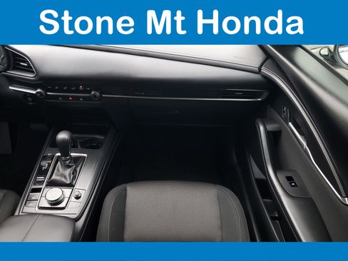 Used 2024 MAZDA CX-30 AWD 2.5 S image 17