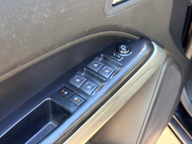 Used 2022 Chevrolet Colorado LT w/ LT Convenience Package AWD/4WD image 19