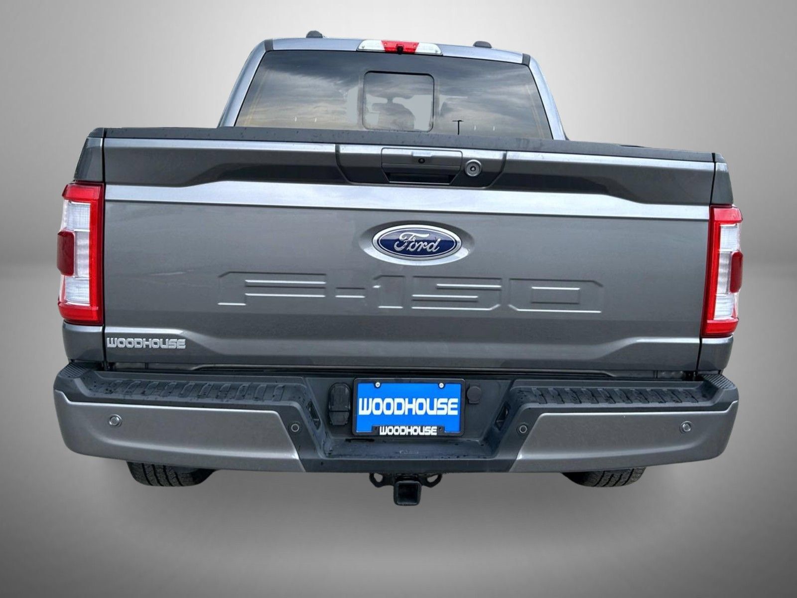 Used 2023 Ford F150 Lariat w/ Equipment Group 502A High AWD/4WD image 6
