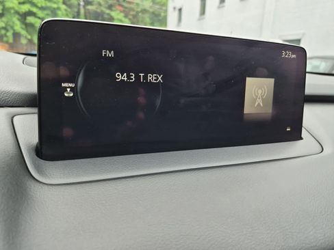 Used 2021 MAZDA CX-9 Carbon Edition FWD image 31