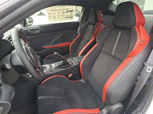 New 2025 Subaru BRZ Limited image 6