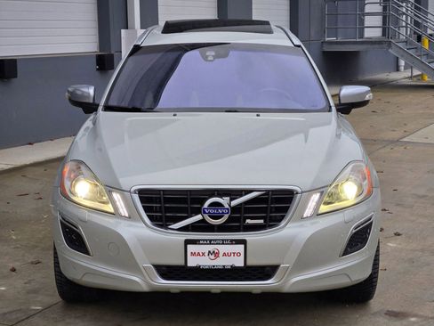 Used 2013 Volvo XC60 T6 R-Design Platinum image 4