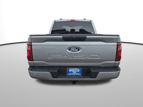 New 2026 Ford F150 STX w/ Equipment Group 200A image 5