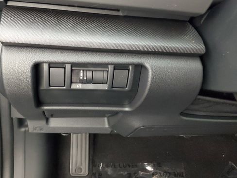 New 2026 Subaru Crosstrek 2.0i Premium image 26