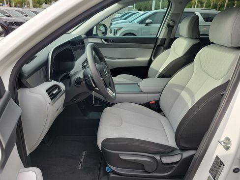 Used 2021 Hyundai Palisade SE FWD image 21