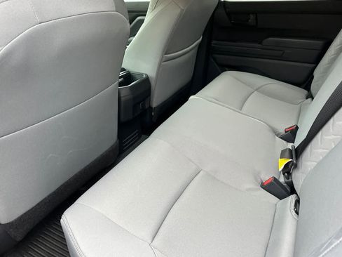 Used 2025 Toyota Tacoma SR5 w/ SR5 Upgrade Package image 11