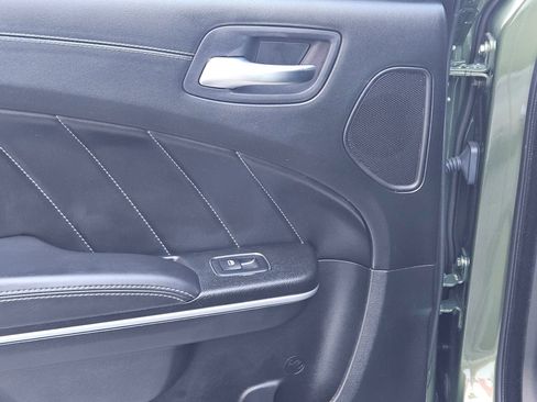 Used 2023 Dodge Charger R/T w/ Plus Group RWD image 24