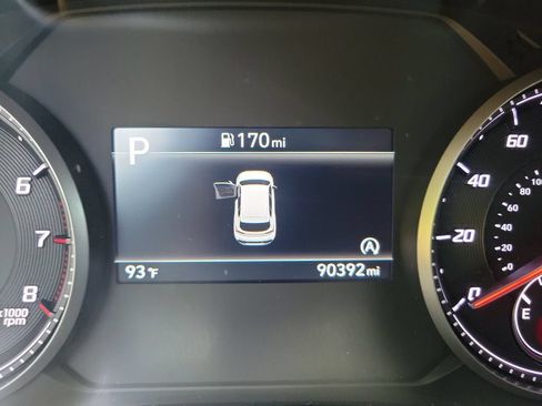 Used 2023 Hyundai Santa Fe SEL FWD image 22