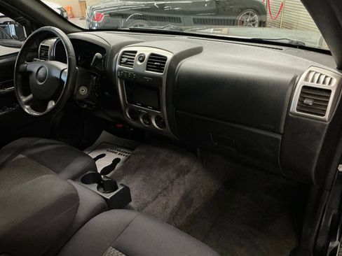 Used 2008 Chevrolet Colorado LT image 11